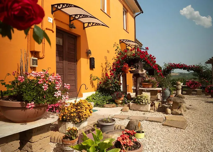  Aesis La Dolce Collina