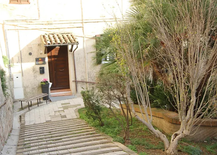 Porta Mazzini Affittacamere