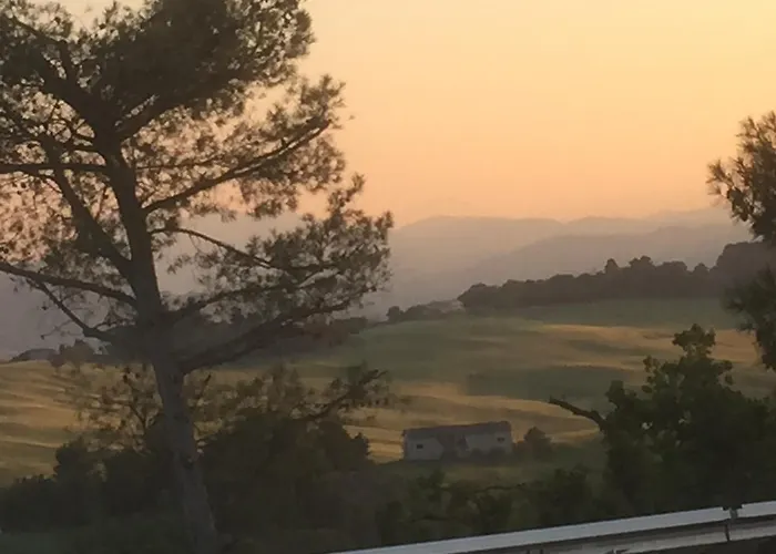 Hotel di lusso: Tabano Ristorante-Casolare
